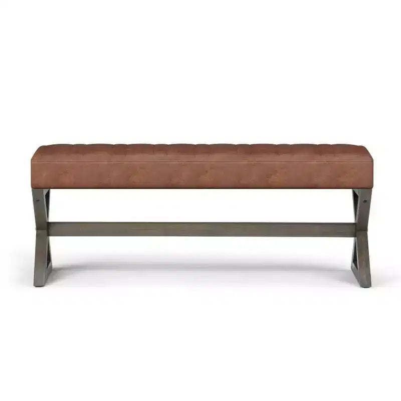 Large Ottoman Bench