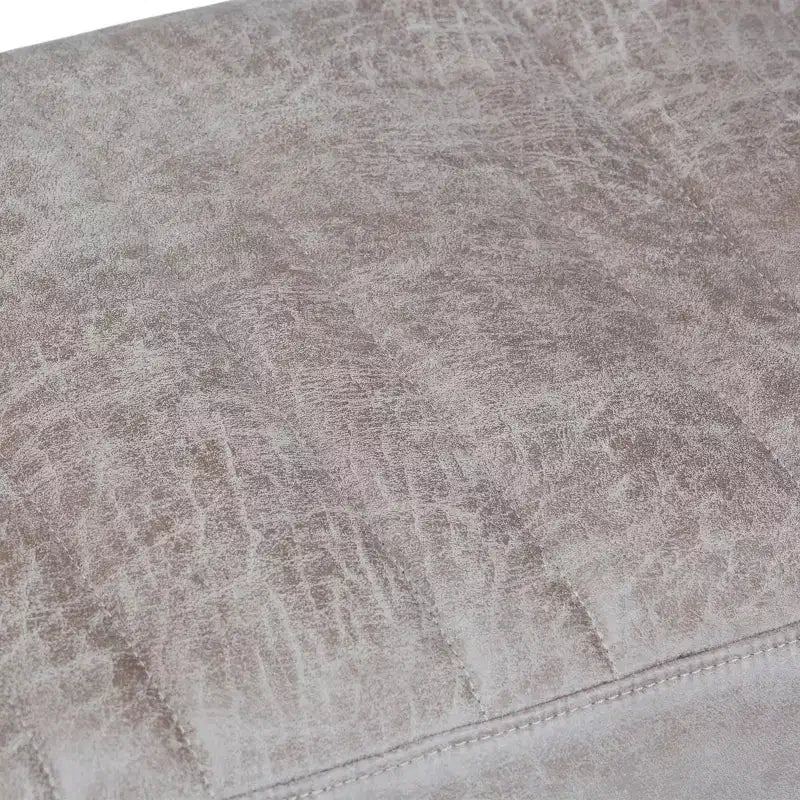 Large Ottoman Bench