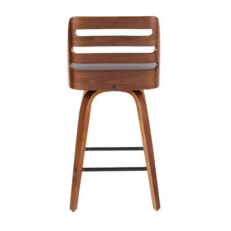 Upholstered Counter Height Barstools