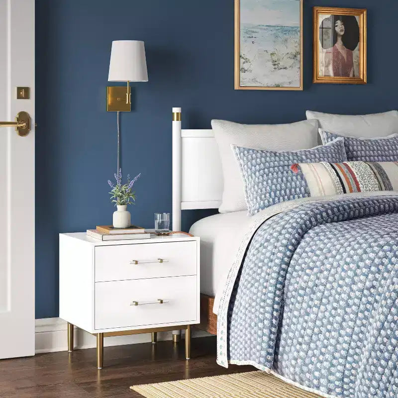 Luxe Nightstand