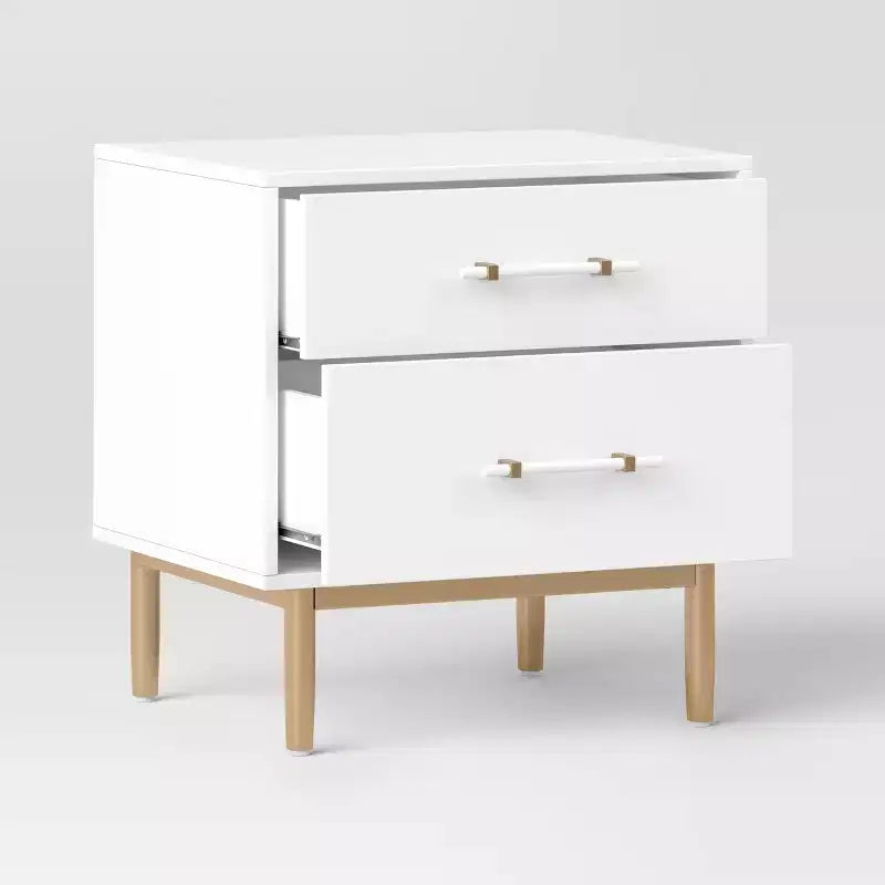 Luxe Nightstand