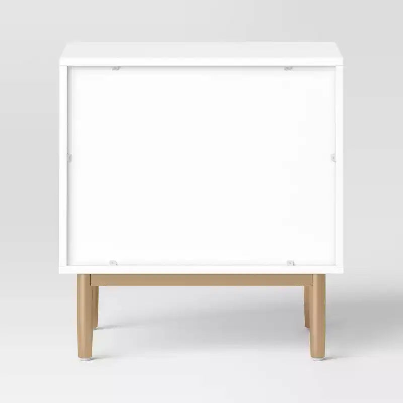 Luxe Nightstand