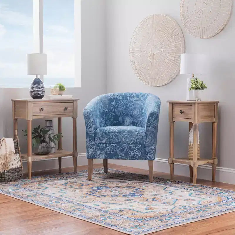 Accent Table
