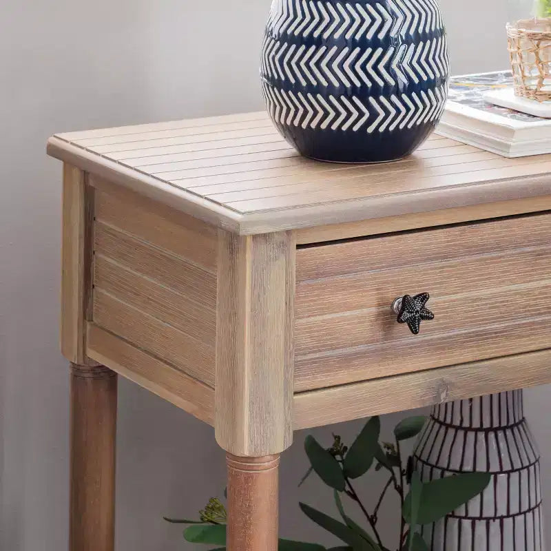 Accent Table