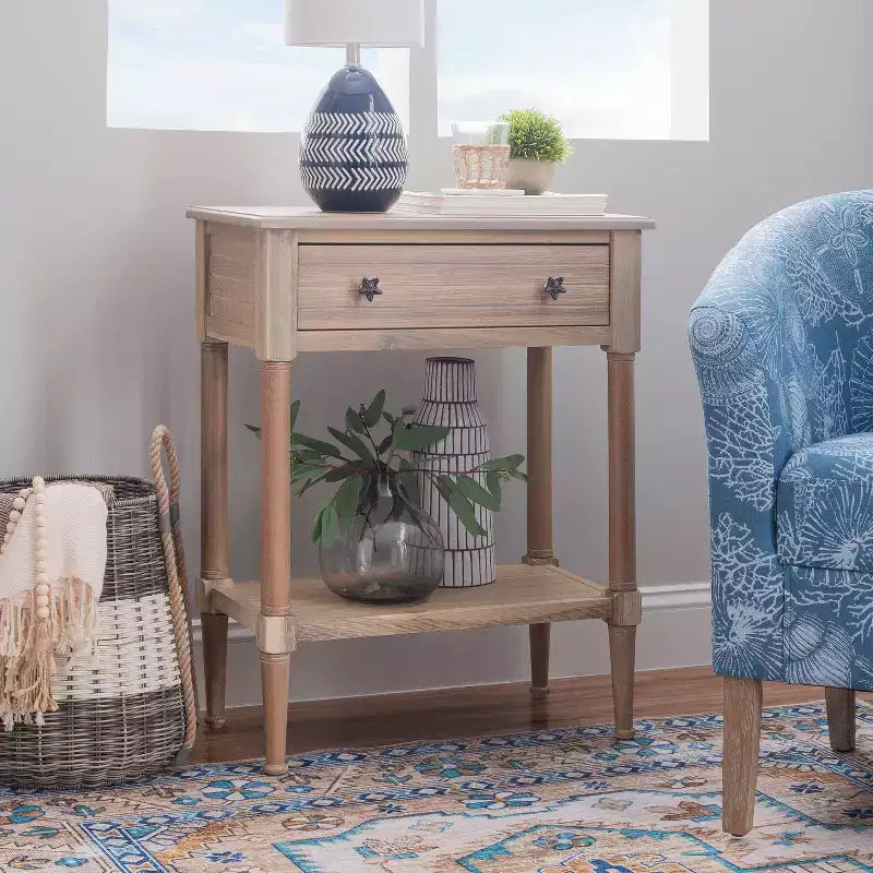 Accent Table