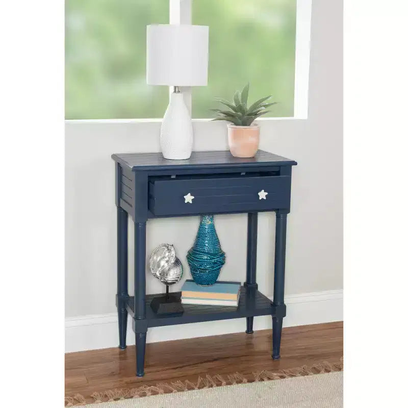 Accent Table