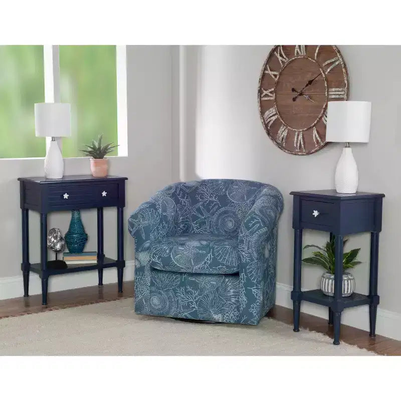 Accent Table