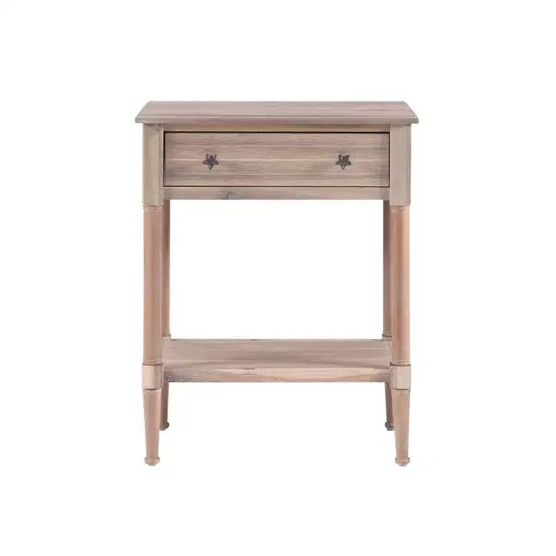 Accent Table