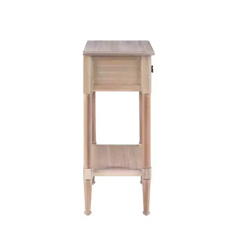 Accent Table