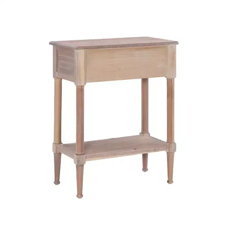 Accent Table