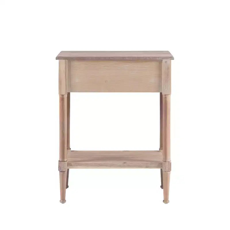 Accent Table